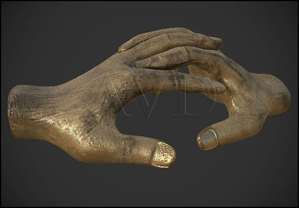 High Poly