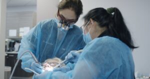 Dental Implants