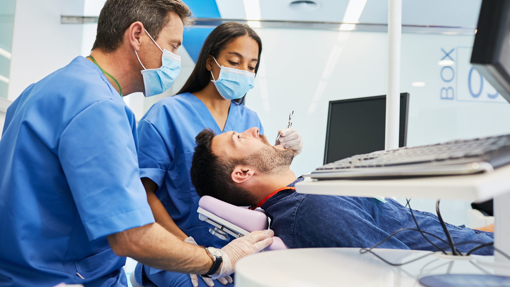 How to Prepare for Your All-on-4 Dental Implant Surgery