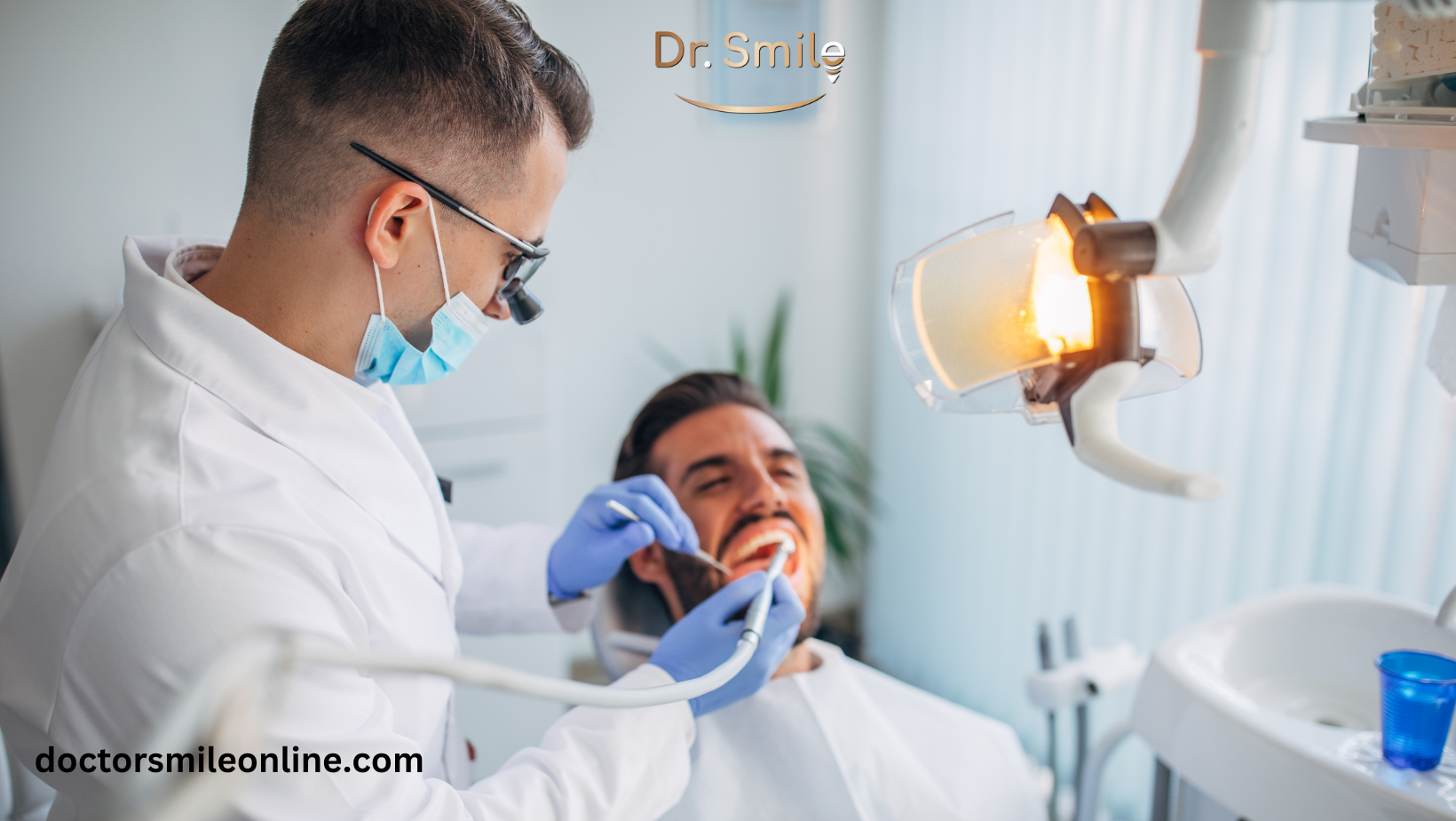 Everything You Need to Know About All-on-4 Dental Implants