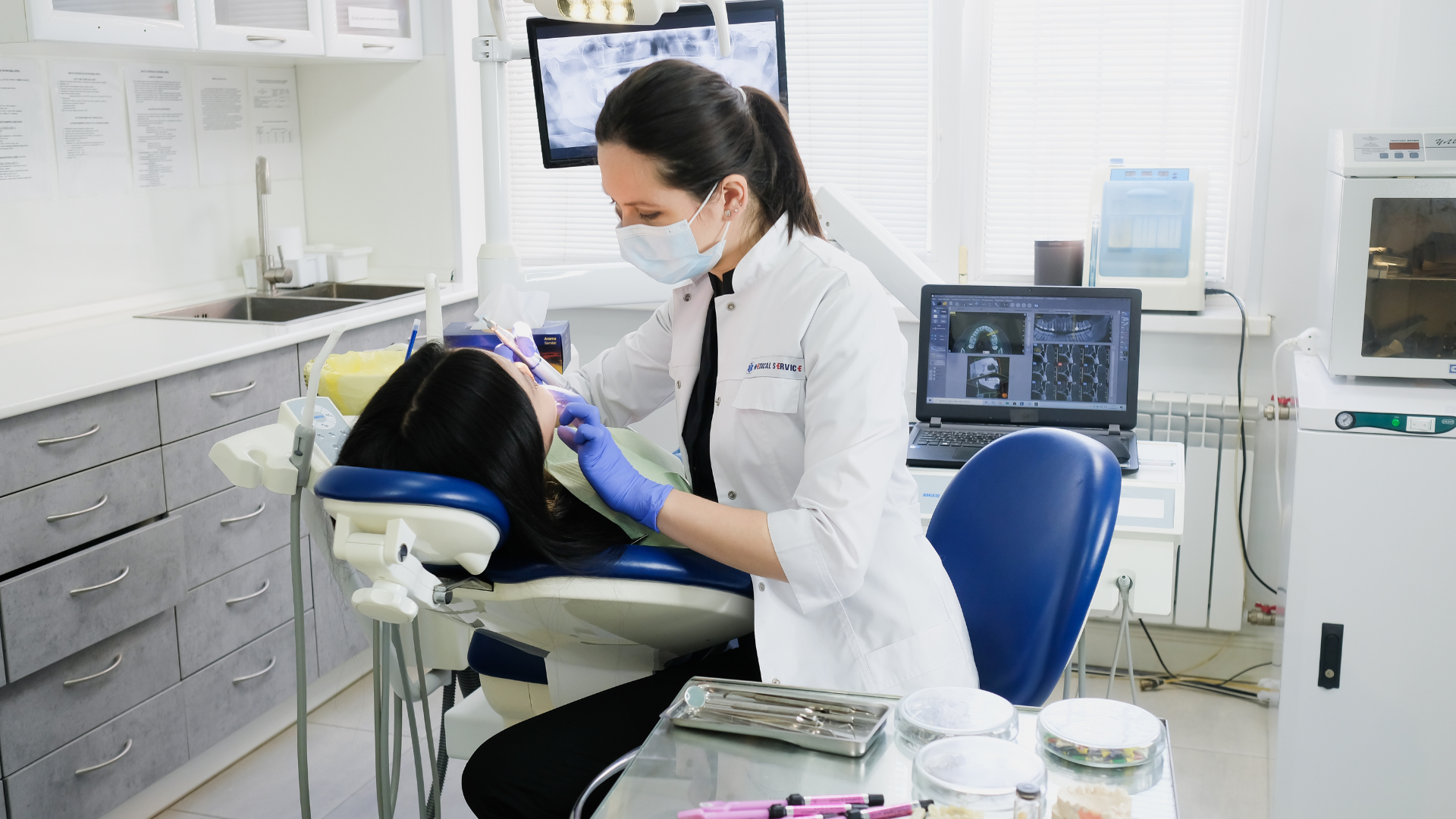 Understanding Intravenous IV Sedation: A Safe Solution for Dental Anxiety