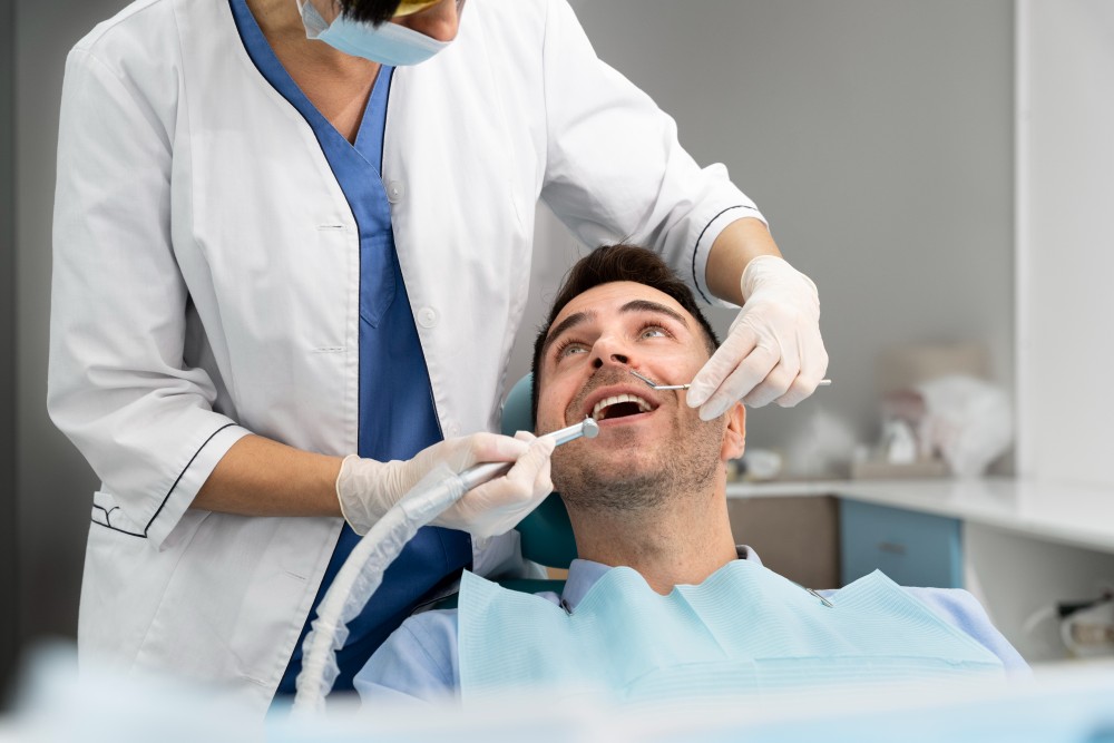 The Benefits of Choosing an Experienced Oral Surgeon in Torrance for Dental Implants