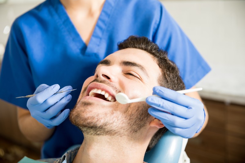 Why Dental Root Canal Treatment in Torrance is Essential for Tooth Preservation?