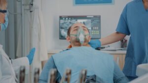 How Sedation Dentistry in Newport Beach Can Help You Overcome Dental Anxiety